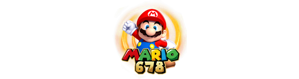 mario678 แพลตฟอร์มความบันเทิงออนไลน์ครบวงจร